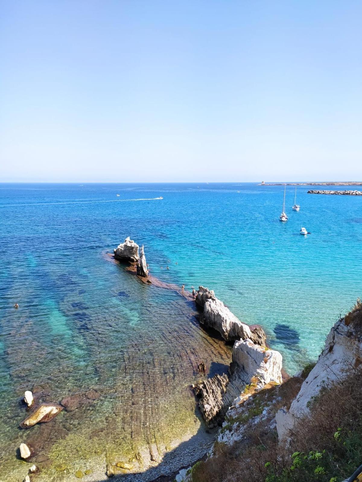Hébergement de vacances A Casa Di Nonna Maria Terrasini